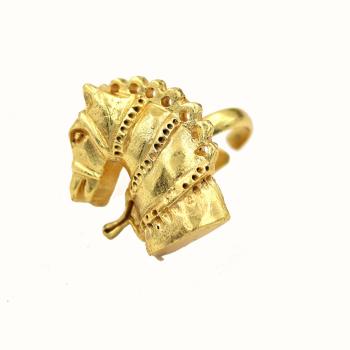 WILD LIFE RING